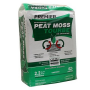 SPHAGNUM PEAT MOSS 2.2 CU CT COMPRESSED BALE