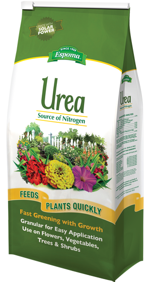 UREA 4 LBS