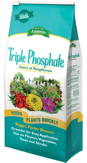 TRIPLE PHOSPHATE 6.5 LBS