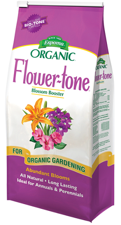 FLOWER TONE 4 LBS