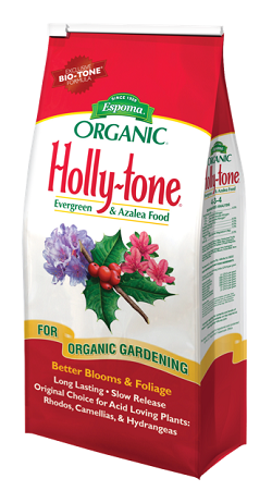 HOLLY-TONE 8 LBS