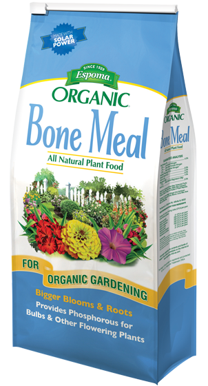 BONE MEAL 4 LBS