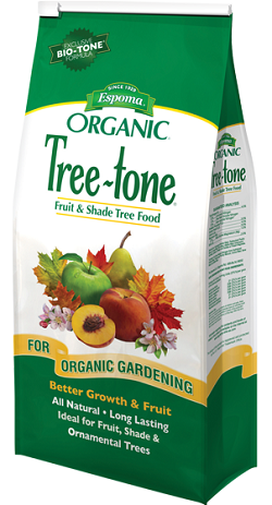 TREE TONE 18 LBS