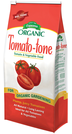 TOMATO TONE 4 LBS