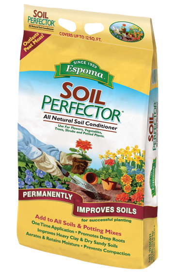 SOIL PERFECTOR 30 LBS