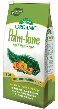 PALM TONE 4 LBS