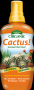 ORGANIC CACTUS! LIQUID PLANT FOOD 8 OZ