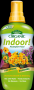 ORGANIC INDOOR HOUSEPLANT PLANT FOOD LIQUID 8 OZ