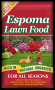 ESPOMA LAWN FOOD 15-0-5   20 LBS