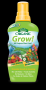 ORGANIC GROW ALL PURPOSE PLANT FOOD 24 OZ 